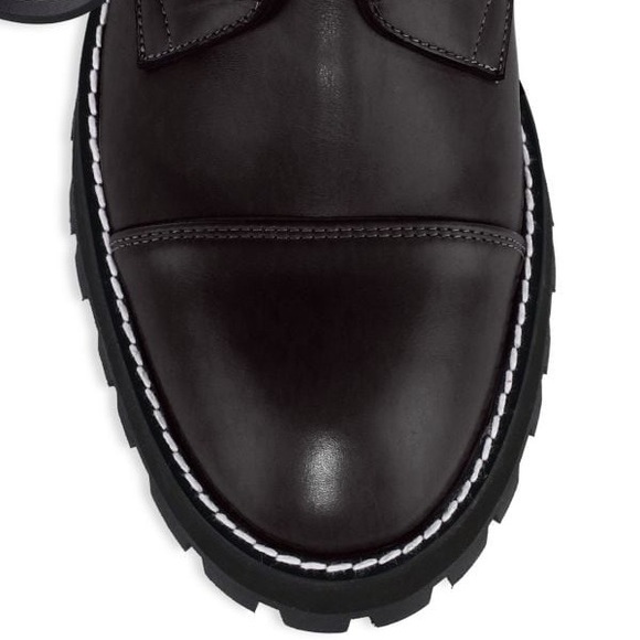 STUART WEITZMAN LEXY BOOTS - Picture 3 of 7